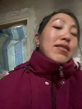 Huong-Ly online show from 02-02-26, 04:22