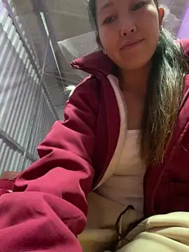 Huong-Ly online show from 02-01-26, 02:21