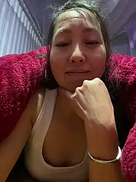 Huong-Ly online show from 02-01-26, 02:37