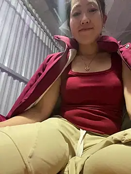 Huong-Ly online show from 02-17-26, 02:53