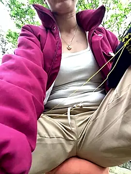 Huong-Ly online show from 02-24-26, 01:50