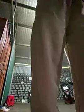 Huong-Ly online show from 02-08-26, 03:26