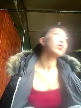 Huong-Ly online show from 01-09-26, 07:15