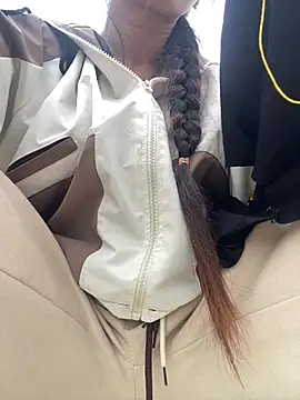 Huong-Ly online show from 02-22-26, 07:33