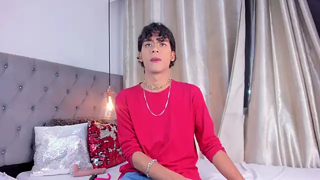 d3rke 666 online show from 10-07-25, 04:13