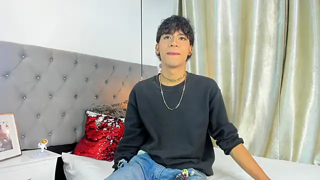 d3rke 666 online show from 10-01-25, 04:28