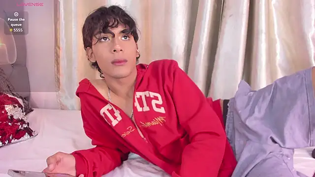 d3rke 666 online show from 09-27-25, 05:02