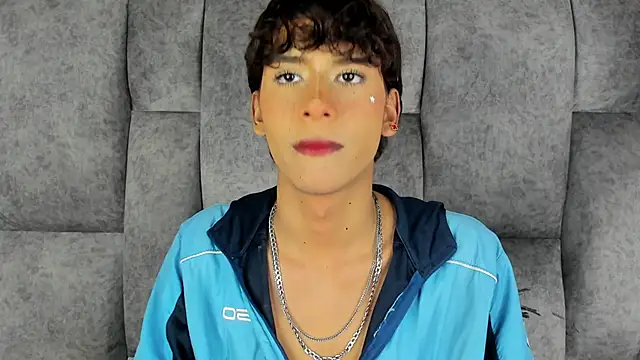 d3rke 666 online show from 02-07-26, 04:53