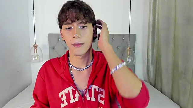 d3rke 666 online show from 04-03-26, 04:19