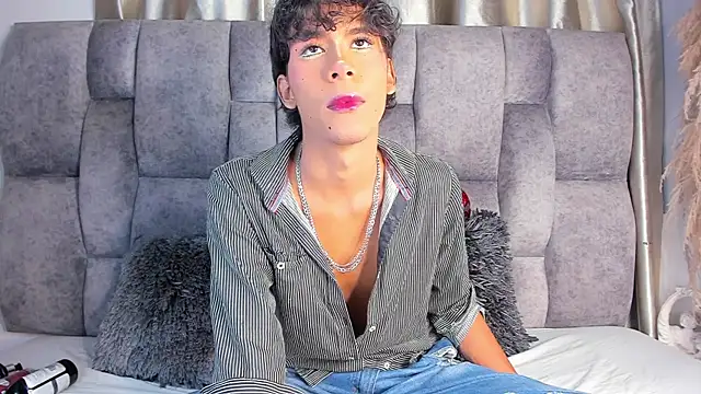 d3rke 666 online show from 10-31-25, 04:20