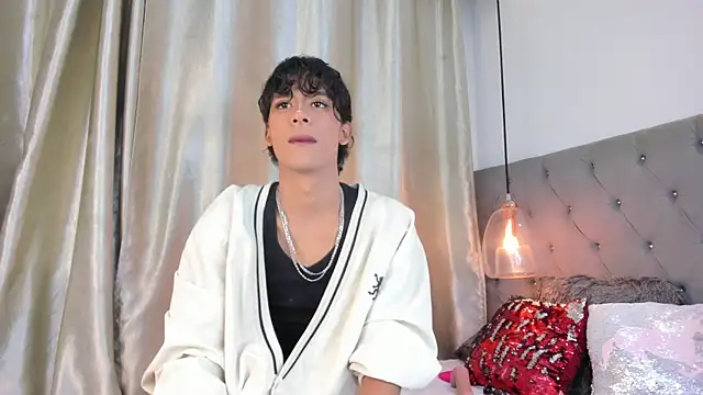 d3rke 666 online show from 10-18-25, 05:20