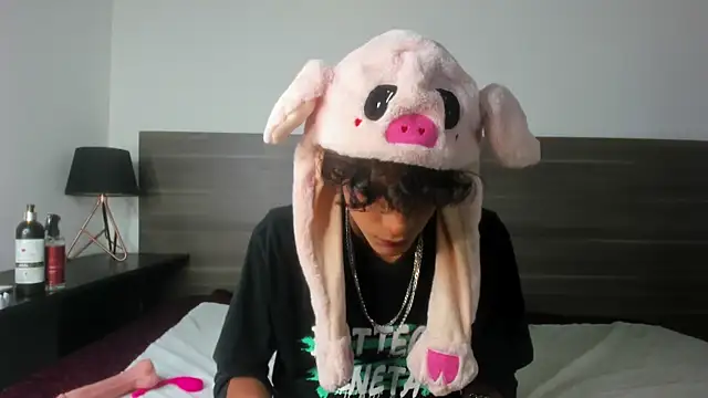 d3rke 666 online show from 10-28-25, 12:22