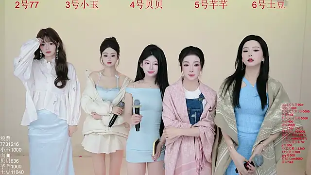 Hot-dance520 online show from 11-06-25, 02:37