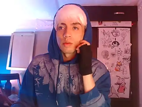 apolocarter online show from 11-01-25, 07:13