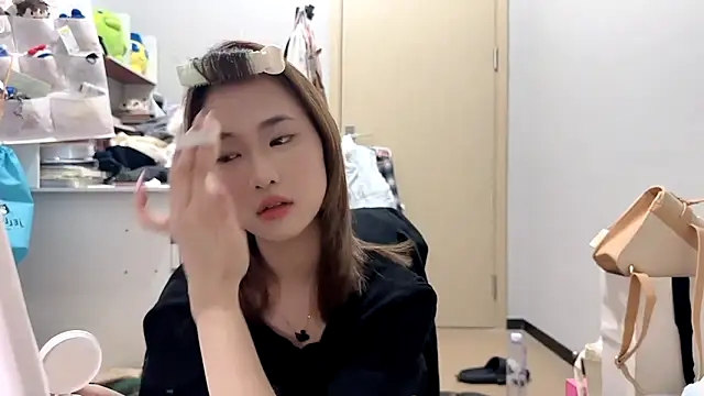 Ann-cookie online show from 02-09-26, 03:32