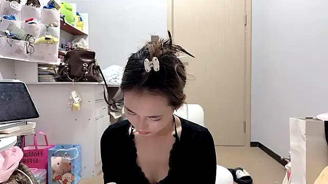 Ann-cookie online show from 04-09-26, 04:13