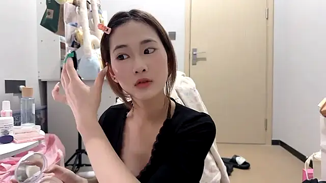 Ann-cookie online show from 02-05-26, 02:46