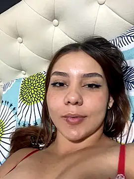 Isabella Holsenn online show from 09-18-25, 05:21