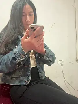 crhong666 online show from 03-29-26, 12:23