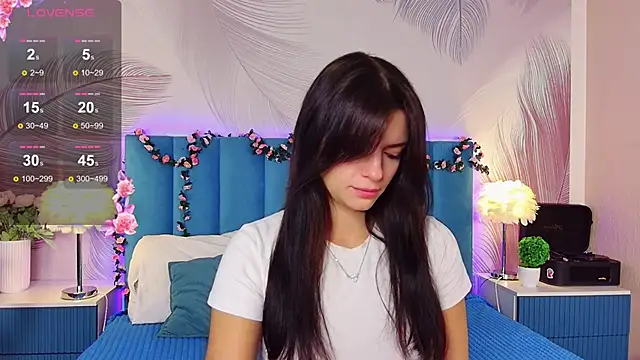 kimberlyy77 online show from 10-01-25, 06:29