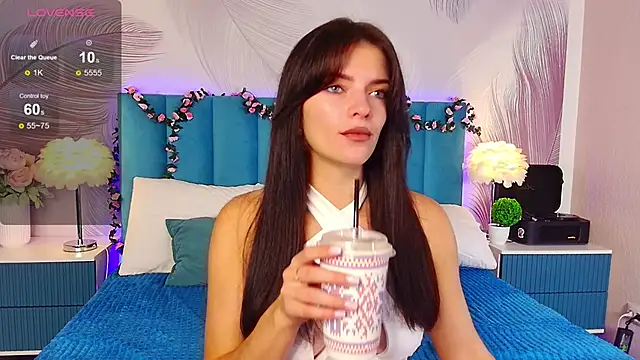 kimberlyy77 online show from 09-18-25, 06:27