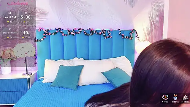 kimberlyy77 online show from 10-17-25, 06:39