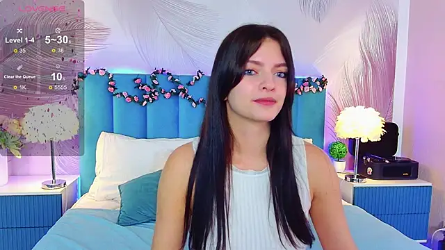 kimberlyy77 online show from 11-10-25, 07:02