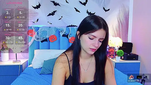 kimberlyy77 online show from 11-02-25, 06:29