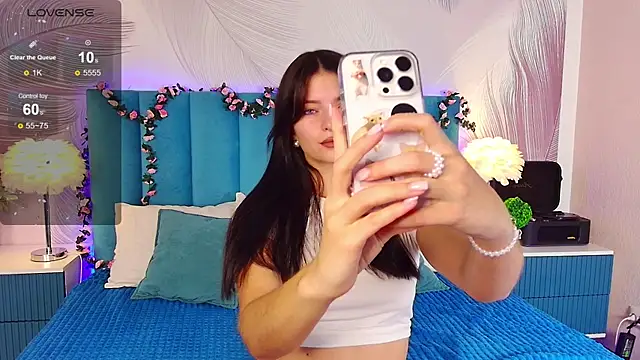 kimberlyy77 online show from 09-25-25, 06:19