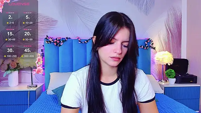 kimberlyy77 online show from 10-12-25, 06:37