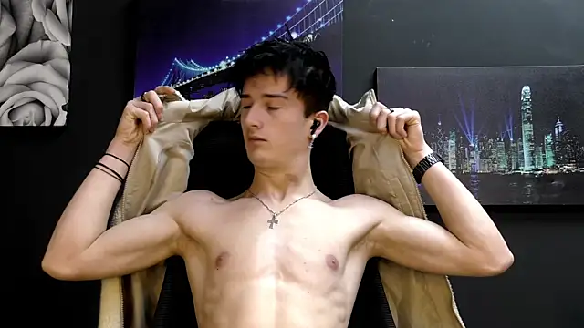 SirReed online show from 02-13-26, 04:01