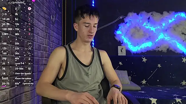 SirReed online show from 12-04-25, 04:00