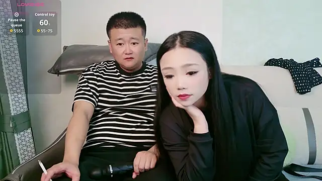 kexin2025 online show from 10-16-25, 02:58