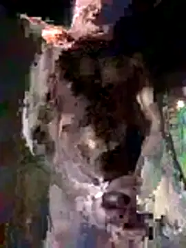 nughtytommy01 online show from 12-14-25, 10:32