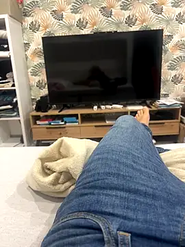 LesAmantsAE2 online show from 09-18-25, 07:44