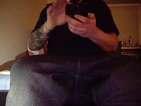 JeffryBoy36 online show from 01-07-26, 09:31