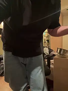 JeffryBoy36 online show from 11-14-25, 02:37