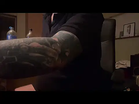 JeffryBoy36 online show from 05-27-26, 11:45