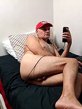 pareja-40-20 online show from 04-16-26, 08:15