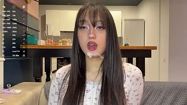 SweetSakuraJane online show from 03-18-26, 06:20