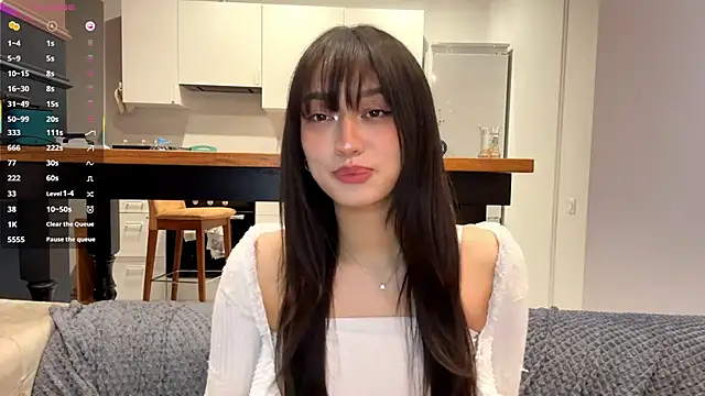 SweetSakuraJane online show from 03-01-26, 07:14