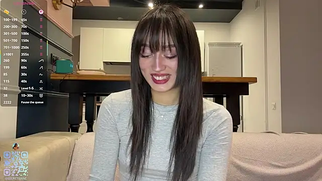 SweetSakuraJane online show from 04-14-26, 08:36