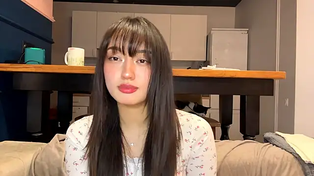 SweetSakuraJane online show from 02-28-26, 07:13