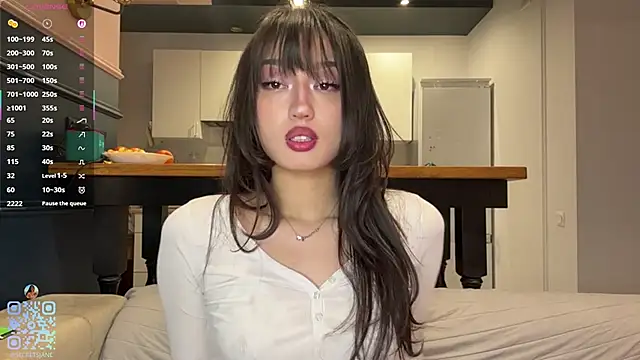 SweetSakuraJane online show from 04-04-26, 09:21