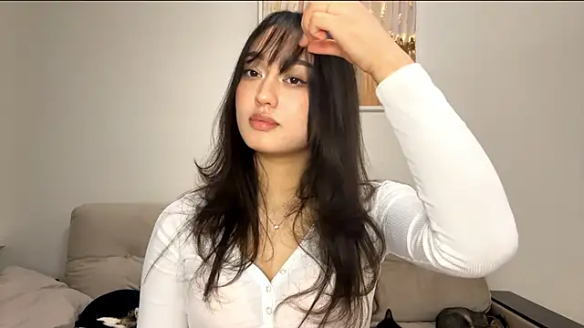 SweetSakuraJane online show from 02-19-26, 07:00