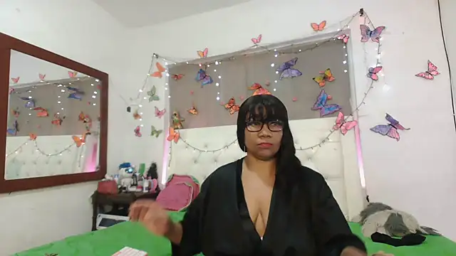 yhazan blake88 online show from 10-05-25, 02:24