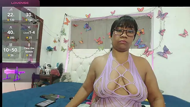 yhazan blake88 online show from 10-24-25, 04:22