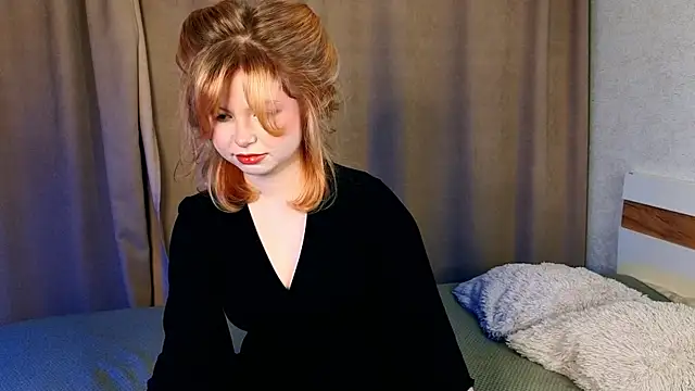 Stella Vanila online show from 02-18-26, 11:56