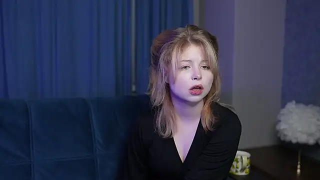 Stella Vanila online show from 03-03-26, 11:34