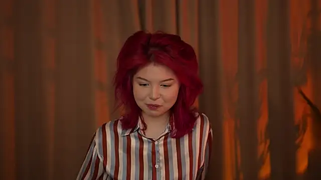 Stella Vanila online show from 11-15-25, 03:32